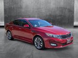 Used 2015 Kia Optima SX w/ Paint Protection Film Package image 3