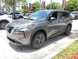 Certified 2021 Nissan Rogue S image 3