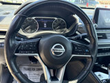 Used 2020 Nissan Altima 2.5 Platinum image 5