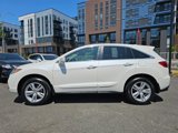Used 2014 Acura RDX AWD w/ Technology Package image 4