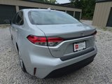 Certified 2023 Toyota Corolla LE image 4
