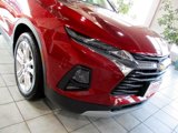 Used 2019 Chevrolet Blazer LT w/ Sun and Wheels Package image 6
