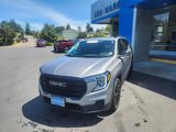 Certified 2024 GMC Terrain SLE w/ Driver Convenience Package image 2
