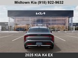 New 2025 Kia K4 EX image 5
