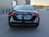 New 2025 Nissan Sentra SV w/ SV Premium Package image 4