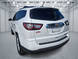 Used 2016 Chevrolet Traverse LT w/ Style and Technology Package image 3