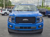 Used 2020 Ford F150 XLT w/ Equipment Group 302A Luxury image 3