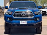 Used 2017 Toyota Tacoma TRD Sport image 2