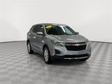Certified 2023 Chevrolet Equinox LT image 2