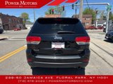 Used 2019 Jeep Grand Cherokee Limited image 4