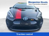 Used 2018 Toyota Prius C Two image 2