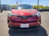 Used 2018 Toyota C-HR XLE image 2