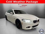 Used 2015 BMW 535i Sedan image 3
