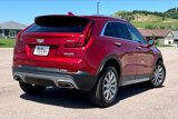 Used 2021 Cadillac XT4 Premium Luxury image 5