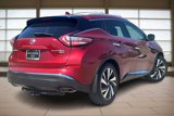 Used 2017 Nissan Murano Platinum image 2