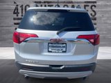 Used 2018 GMC Acadia SLT image 4