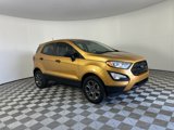 Used 2021 Ford EcoSport S image 2