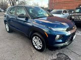Used 2021 Chevrolet TrailBlazer LS image 3