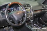 Used 2016 Ford Explorer Platinum image 2