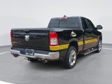 Used 2021 RAM 1500 Big Horn image 5