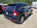 Used 2012 Jeep Compass Latitude image 4