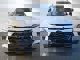 New 2025 Chevrolet Trax ACTIV w/ Driver Confidence Package image 2