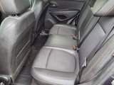 Used 2018 Chevrolet Trax LT w/ LT Convenience Package image 6