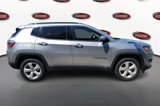 Used 2017 Jeep Compass Latitude w/ Popular Equipment Group image 3