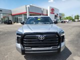 New 2025 Toyota Tundra SR image 2