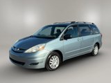 Used 2008 Toyota Sienna CE image 4