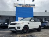 Used 2015 Land Rover Range Rover Sport HSE image 2
