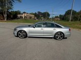 Used 2014 Audi A6 3.0T Prestige w/ Prestige Package image 4