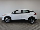 Used 2023 Nissan Kicks SV image 5
