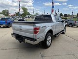 Used 2012 Ford F150 Lariat w/ Lariat Plus Pkg image 5