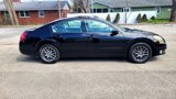 Used 2004 Nissan Maxima 3.5 SL w/ Driver Preferred Pkg image 2