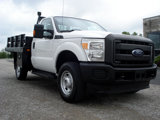 Used 2016 Ford F350 XL image 2