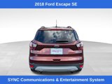 Used 2018 Ford Escape SE image 2