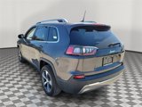 Used 2019 Jeep Cherokee Limited image 5