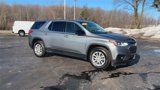 Certified 2019 Chevrolet Traverse LS image 2