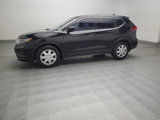 Used 2017 Nissan Rogue S image 2