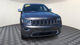 Used 2020 Jeep Grand Cherokee Limited w/ Luxury Group II image 3
