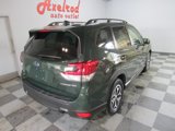 Used 2022 Subaru Forester Premium w/ Popular Package #1 image 6