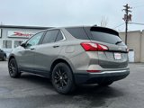 Used 2018 Chevrolet Equinox LT image 5