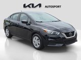 Used 2020 Nissan Versa S image 3