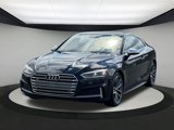Used 2018 Audi S5 Premium Plus w/ Navigation Package image 3