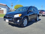 Used 2010 Toyota RAV4 Limited image 3