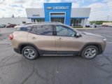 Used 2018 GMC Terrain SLT w/ Infotainment Package II image 6