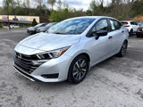 Used 2024 Nissan Versa S w/ S Plus Package image 3