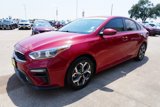 Used 2021 Kia Forte LXS image 3