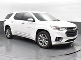 Used 2019 Chevrolet Traverse Premier image 2